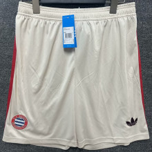 2024/25 BFC Third Shorts Pants