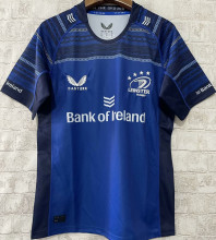 2024/25 Leinster Rugby Home Rugby Shirt 伦斯特