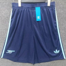 2024/25 ARS Third Blue Shorts Pants