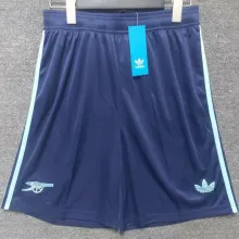 2024/25 ARS Third Blue Shorts Pants