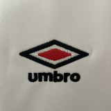 2025 England Home White Rugby Shirt  英格兰