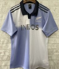 2024/25 All Blacks Rugby Shirt