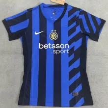 2024/25 In Milan Home Women Soccer Jersey 女