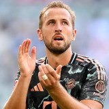2024/25 BFC 1:1 Quality Away Fans Soccer Jersey