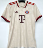 2024/25 BFC 1:1 Quality Third Fans Soccer Jersey