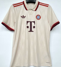 2024/25 BFC 1:1 Quality Third Fans Soccer Jersey