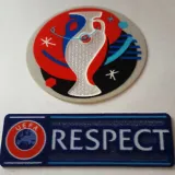 UEFA Euro 2016 + Respect Patch 2016 +