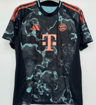 2024/25 BFC 1:1 Quality Away Fans Soccer Jersey