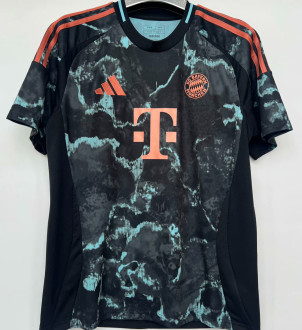 2024/25 BFC 1:1 Quality Away Fans Soccer Jersey