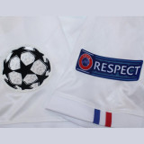 2019/2020 PSG Paris Third Retro Soccer Jersey