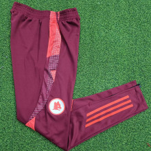 2024/25 Roma Sports Trousers 罗马~
