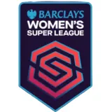 23/24 WOMEN'S SUPER LEAGUE Patch