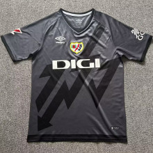 2024/25 Vallecano Third Fans Soccer Jersey