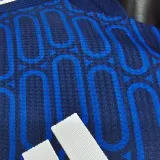 2024/25  Al Nassr Away Player Version Soccer Jersey