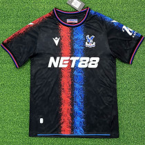 2024/25 Crystal Palace Third Fans Soccer Jersey