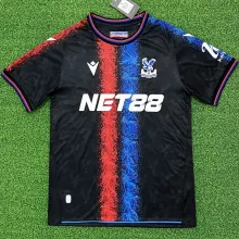2024/25 Crystal Palace Third Fans Soccer Jersey