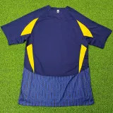 2024/25  Al Nassr Away Player Version Soccer Jersey
