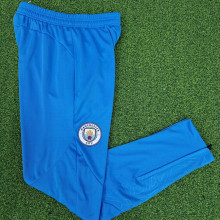 2024/25 Man City Sports Trousers ~城