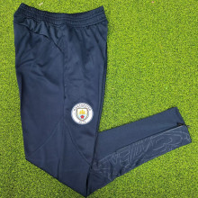 2024/25 Man City Sports Trousers ~城