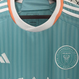 2024/25 Inter Miami Third Fans Soccer Jersey