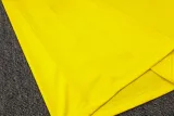 2025 Brazil  Yellow Training Jersey(A Set)