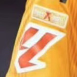 2024/25 RM 1:1 Quality Away Orange Fans Soccer Jersey