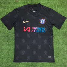2025 CFC Special Edition Black Soccer Jersey