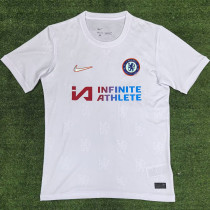 2025 CFC Special Edition White Soccer Jersey