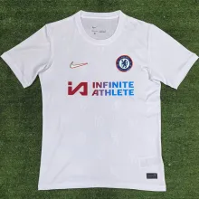 2025 CFC Special Edition White Soccer Jersey