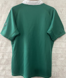 2025 Irish IRFU 150th Anniversary Edition Green Rugby Jersey  Ireland爱尔兰