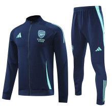 2025 ARS Sapphire Blue Jacket Tracksuit