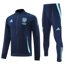 2025 ARS Sapphire Blue Jacket Tracksuit
