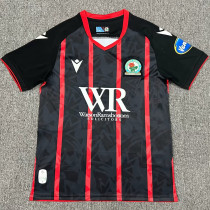 2024/25 Blackburn Rovers Third Fans Soccer Jersey