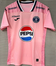 2024/25 Motagu Pink Fans Soccer Jersey 洪甲莫塔瓜