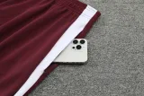 2025 BFC Red Jacket Tracksuit