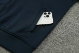 2025 CFC Sapphire Blue Jacket Tracksuit