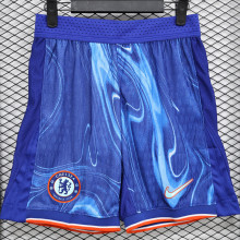 2024/25 CFC Home Blue Player Version Shorts Pants 球员版