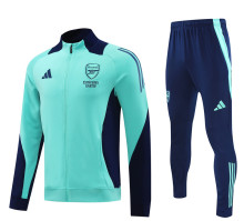 2025 ARS Green Jacket Tracksuit