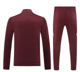 2025 BFC Red Jacket Tracksuit