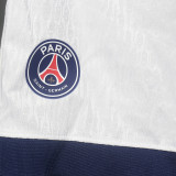 2024/25 PSG Away White Player Version Shorts Pants 球员版