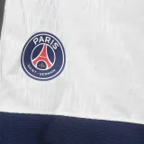 2024/25 PSG Away White Player Version Shorts Pants 球员版