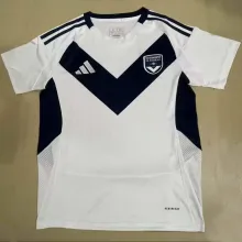 2024/25 Bordeaux Away Fans Soccer Jersey 波尔多