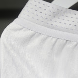 2024/25 PSG Away White Player Version Shorts Pants 球员版