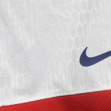 2024/25 PSG Away White Player Version Shorts Pants 球员版