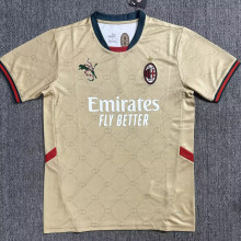 2024/25 AC Milan Special edition Fans Soccer Jersey