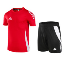 2024/25 Ad~ Red Training Jersey(A Set)