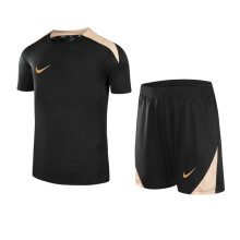 2024/25 Nk~ Blcak Training Jersey(A Set)