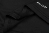 2025 Ad~ Black Sweater Tracksuit