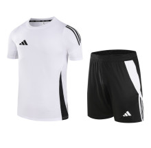 2024/25 Ad~ White Training Jersey(A Set)