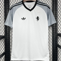 2024/25 JUV Grey GK Soccer Jersey